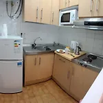 Antillas Fenals Apartment In Lloret De Mar