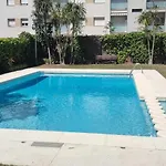Antillas Fenals Apartment In Lloret De Mar