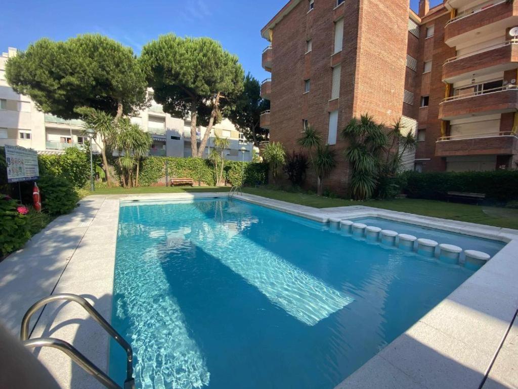 Appartement Antillas Fenals In *