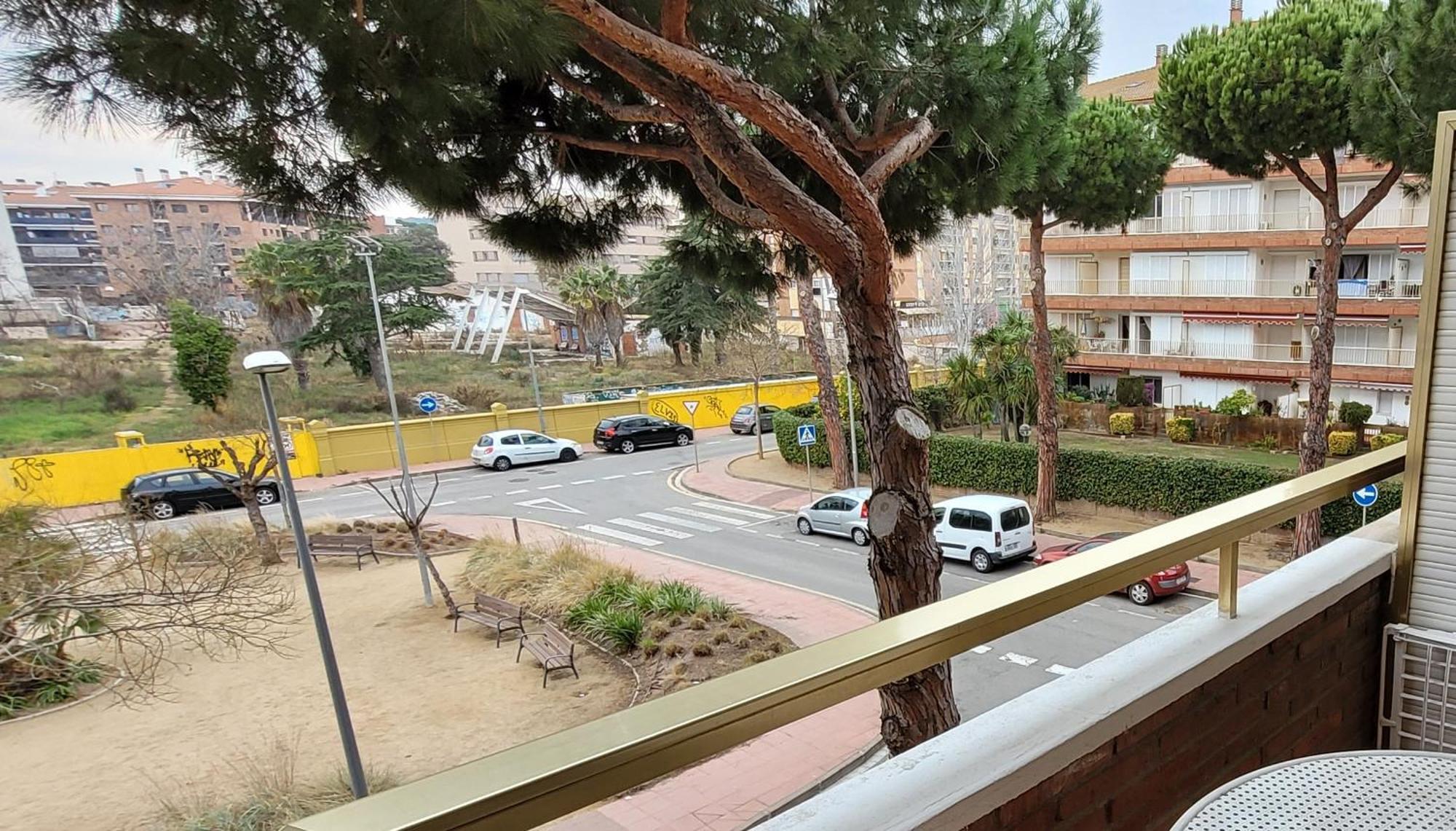 Antillas Fenals In Appartement *