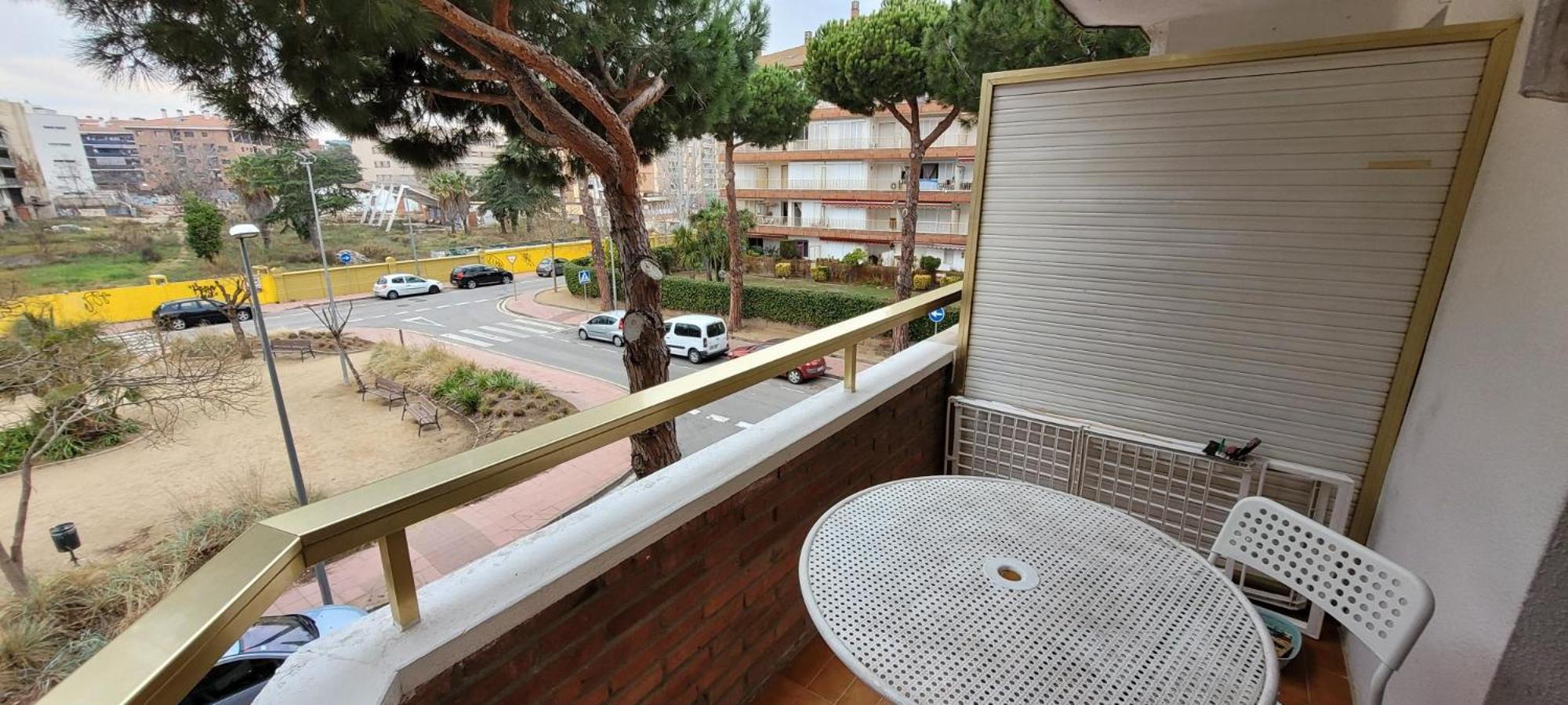 Appartement Antillas Fenals In