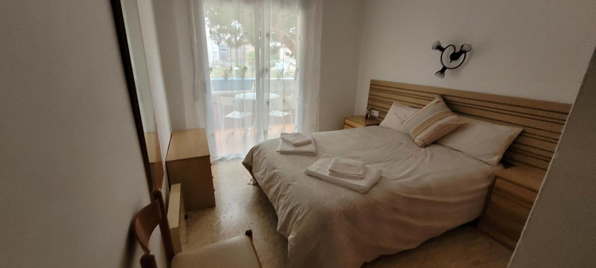 Antillas Fenals In Appartement *