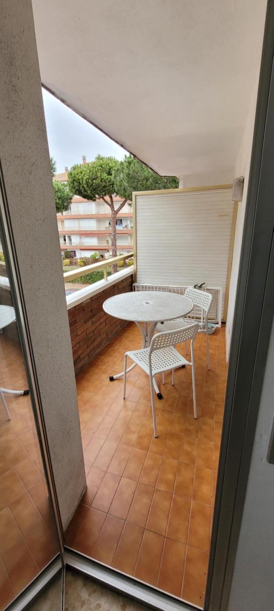 Appartement Antillas Fenals In Lloret de Mar