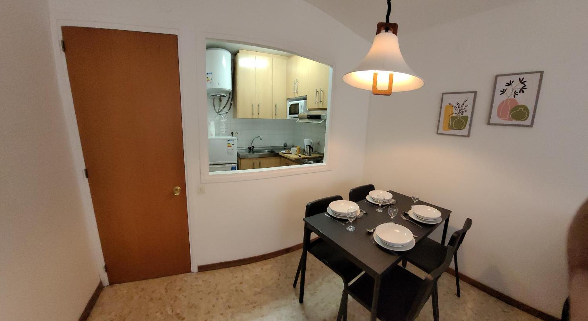 Appartement Antillas Fenals In *