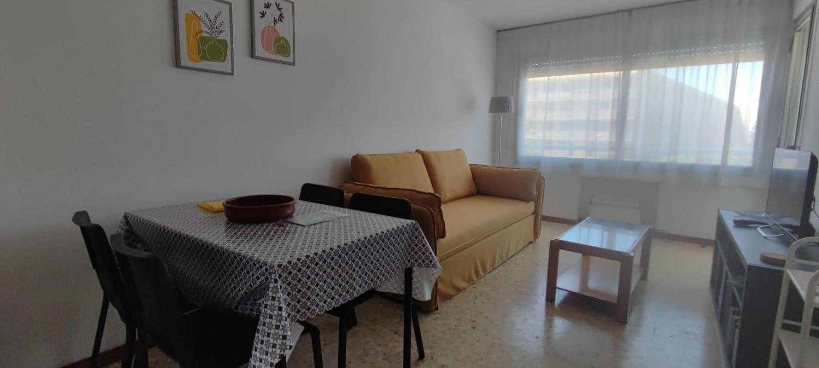 Appartement Antillas Fenals In