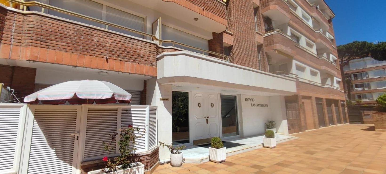 Appartement Antillas Fenals In