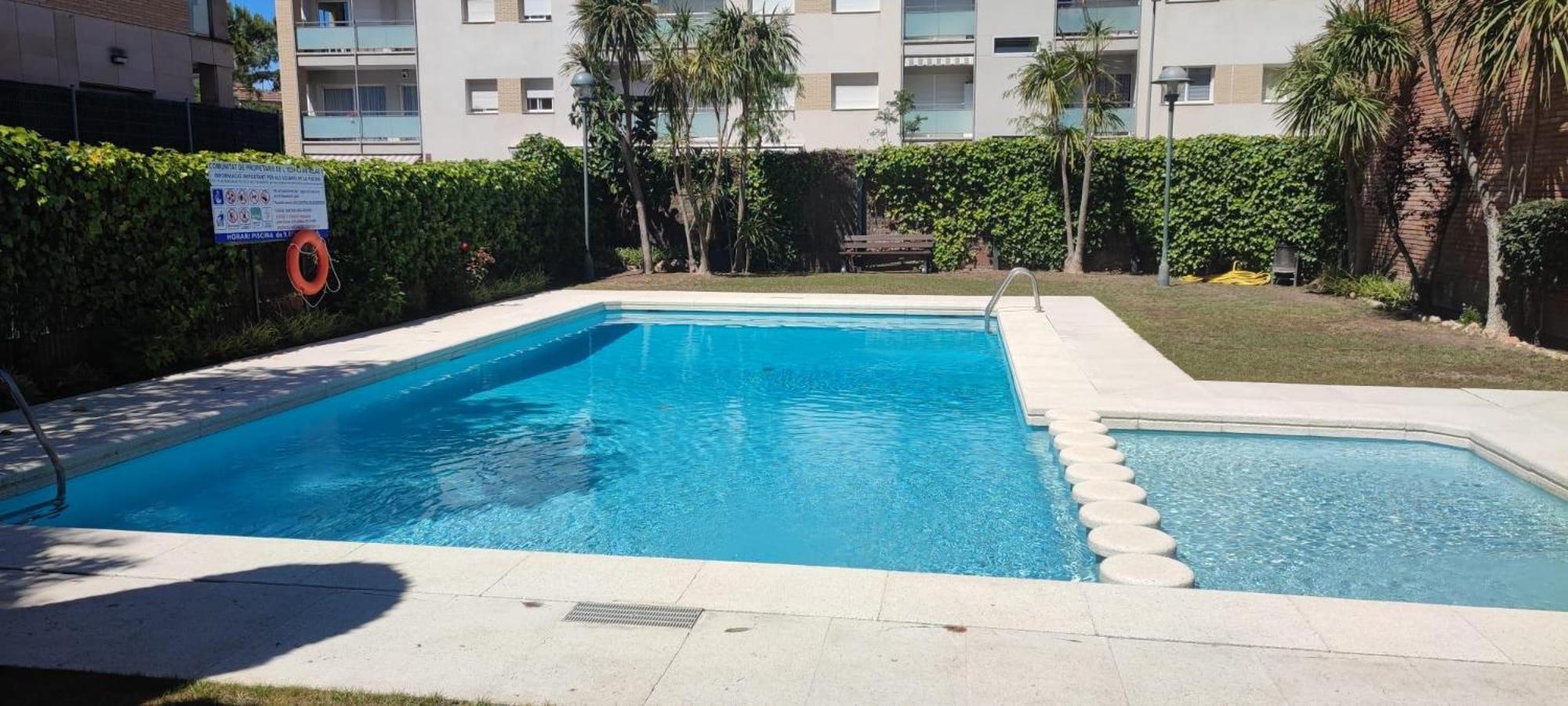 Antillas Fenals In Appartement Lloret de Mar